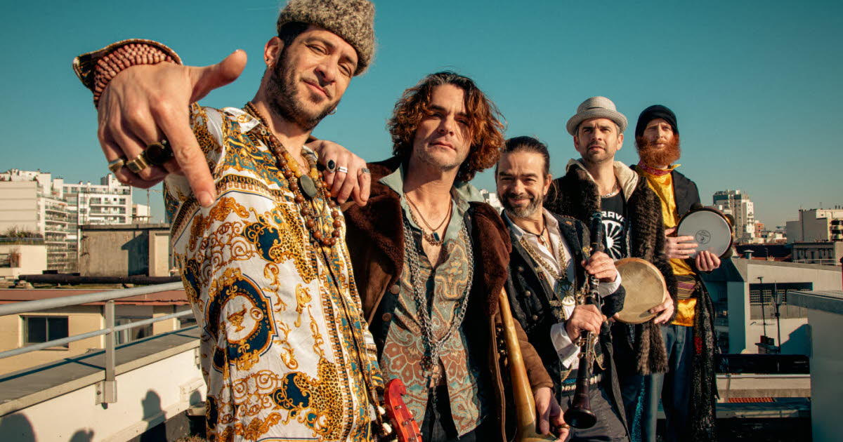 on connaît les quatre premiers noms de la 29e édition