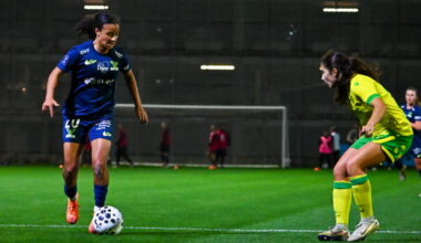 Coupe LFFP. Le FC Nantes ou le Paris FC pour le DFCO