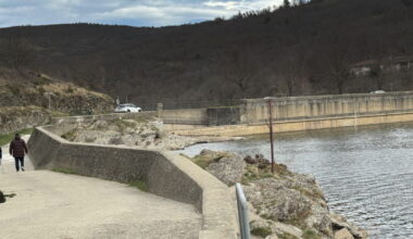Loire. Le troisième suspect du meurtre du barrage de Couzon a été mis en examen et écroué