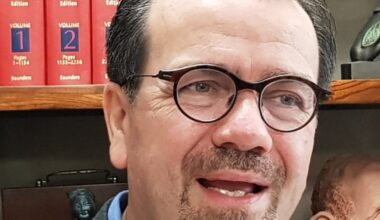 « Il faut juste arrêter de nous faire ch… »