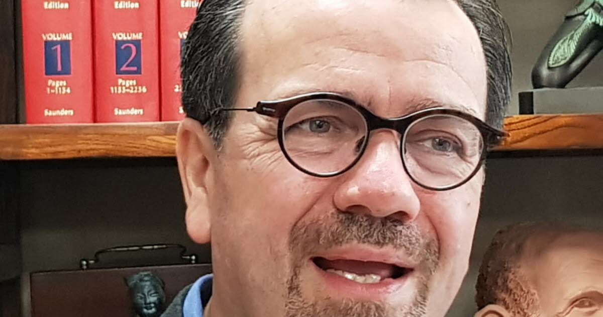 « Il faut juste arrêter de nous faire ch… »