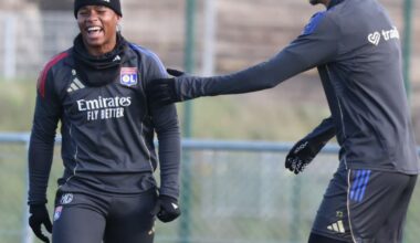 Coupe de France. L'OL misera sur son atout Endrick dimanche soir à Lille