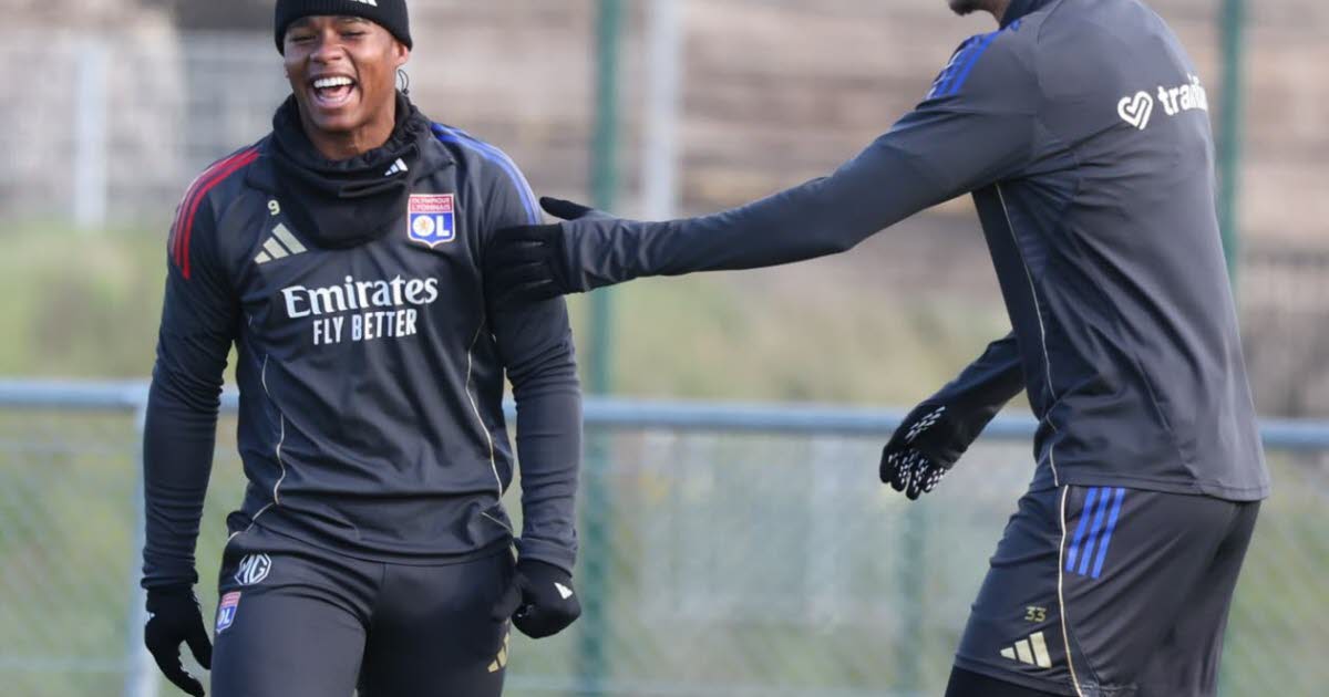 Coupe de France. L'OL misera sur son atout Endrick dimanche soir à Lille