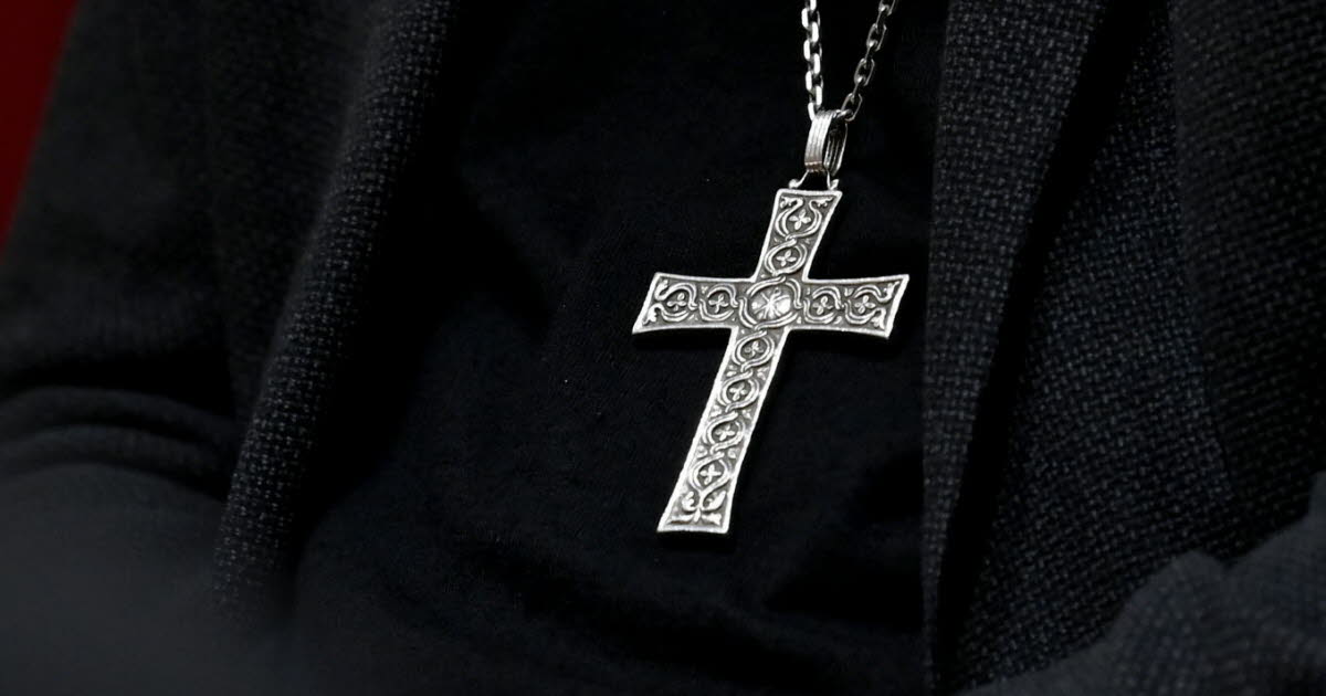 un prêtre condamné pour l’agression sexuelle d’une fidèle