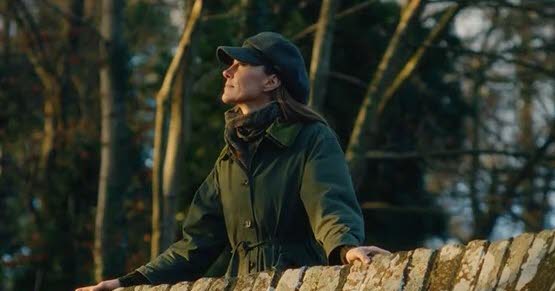 Kate Middleton célèbre ses 44 ans avec une vidéo en pleine nature