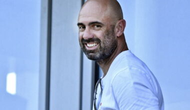 Paris. Aidé par l’émission « L’Agence », l’ancien joueur de l’OL Cris cherche une maison à 20 millions d’euros