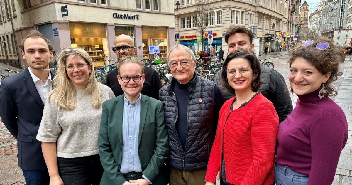 Municipales 2026. Cent personnalités de la société civile s’engagent autour de Pierre Jakubowicz