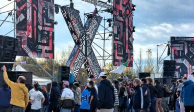 Isère. 1 250 € d’amende pour l’organisateur d'une rave party originaire de La Tronche