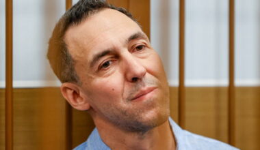 « On l’a touché pour voir si c’était bien lui »