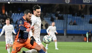 Coupe de France. Avant de défier le FC Metz, Montpellier cherche un nouveau souffle
