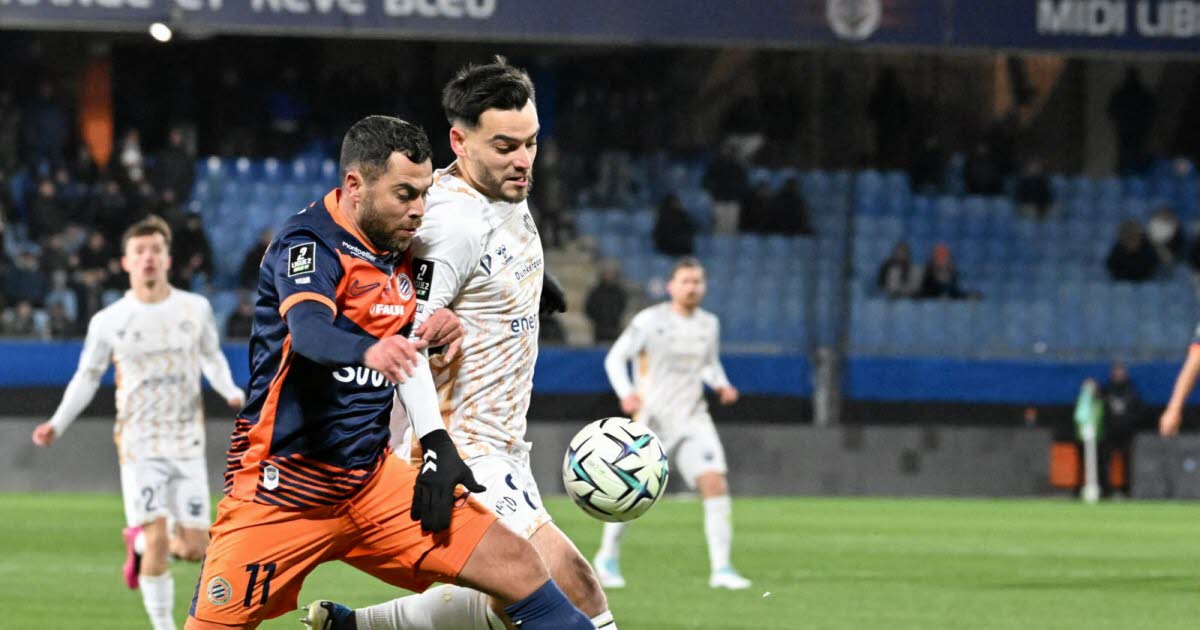 Coupe de France. Avant de défier le FC Metz, Montpellier cherche un nouveau souffle