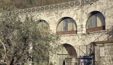 Grenoble. Les ateliers famille du Fab lab à la Casemate au mois de janvier