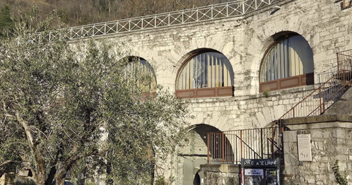 Grenoble. Les ateliers famille du Fab lab à la Casemate au mois de janvier