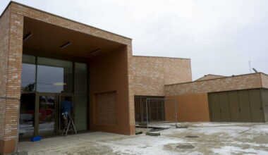 Breuschwickersheim. L’une des plus petites communes de l’Eurométropole inaugure un complexe à 6,5 M€