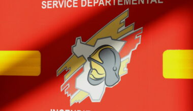 Strasbourg. Plusieurs dizaines d'enfants évacués après un incendie à l'école du Stockfeld