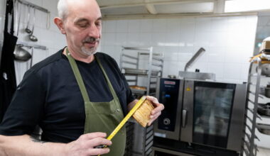 Mundolsheim. Dans le restaurant de Sylvain Scherer, la bouchée à la reine en son royaume