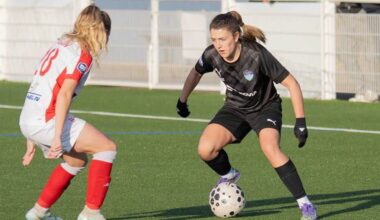 Football. L’ES Molsheim/Ernolsheim rêve d’un exploit contre Nice en 16e de finale de la Coupe de France