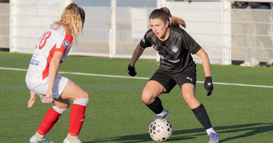 Football. L’ES Molsheim/Ernolsheim rêve d’un exploit contre Nice en 16e de finale de la Coupe de France