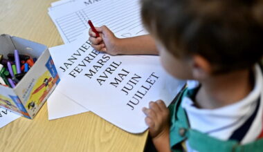 ce collectif veut faire de l’école le sujet des Municipales