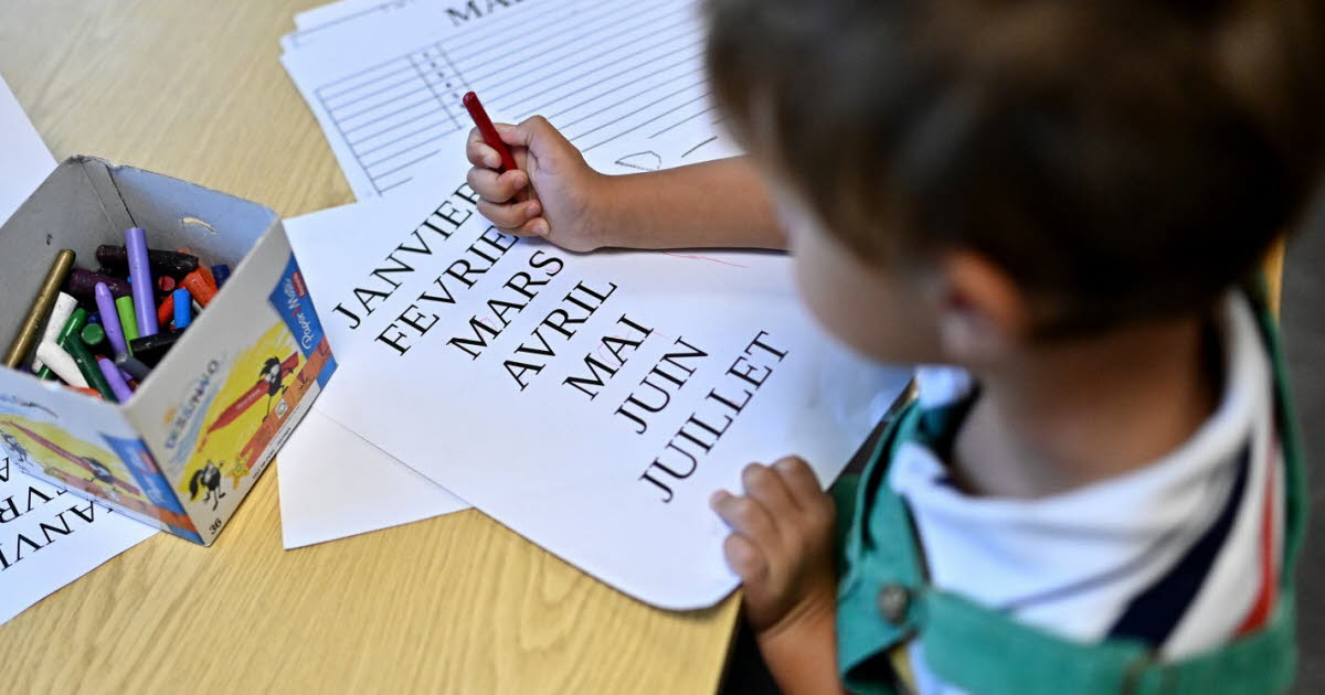 ce collectif veut faire de l’école le sujet des Municipales
