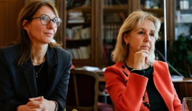 Schilick, ruptures épiques ; Barseghian, premières cartouches