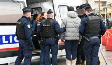 plus de 4 300 contrôles en deux jours, 345 infractions relevées