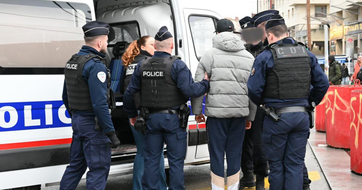 plus de 4 300 contrôles en deux jours, 345 infractions relevées