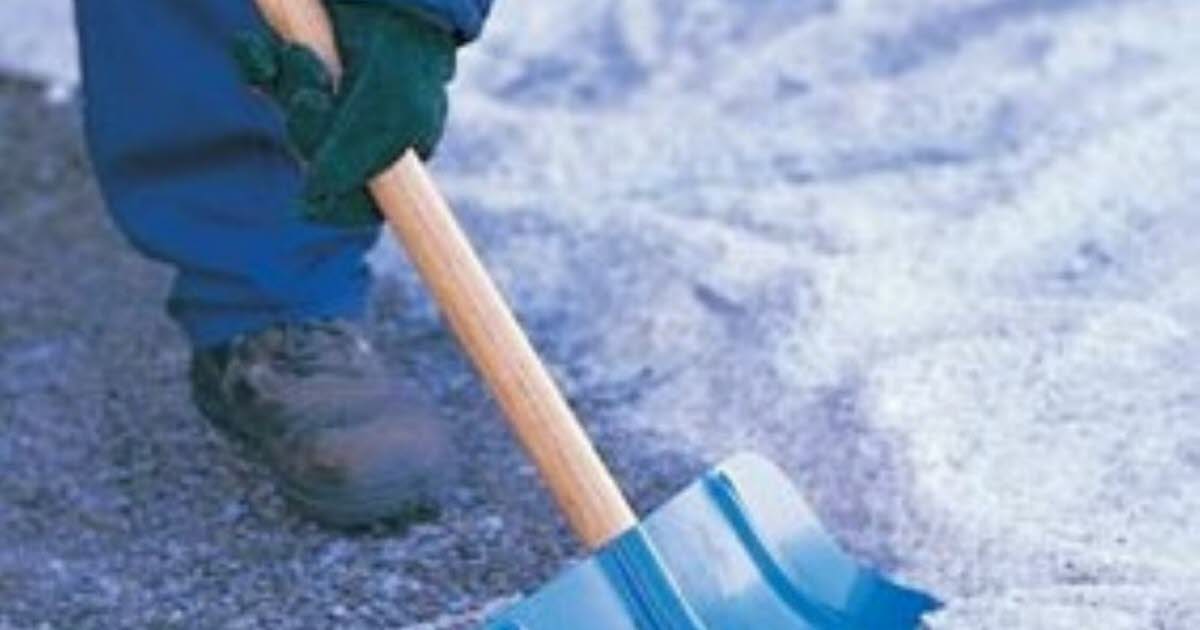 Saint-Nicolas-de-Port. Distribution de sel de déneigement ce samedi 10 janvier