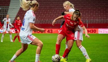 En direct Football. Le DFCO double la mise contre Toulouse