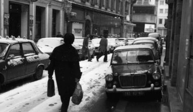 stationnement, la fourrière monte en puissance