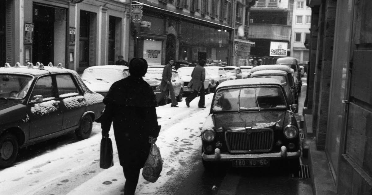 stationnement, la fourrière monte en puissance