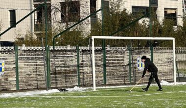 OL. Coupe de France féminine : le coup d’envoi du derby repoussé en raison de la neige