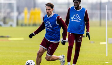 Benjamin Stambouli titulaire face à Montpellier ? Le groupe du FC Metz dévoilé