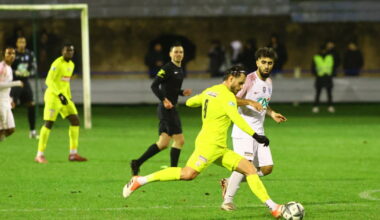 Coupe de France (16e de finale). Pied au plancher pour l’AS Nancy Lorraine au Mans !