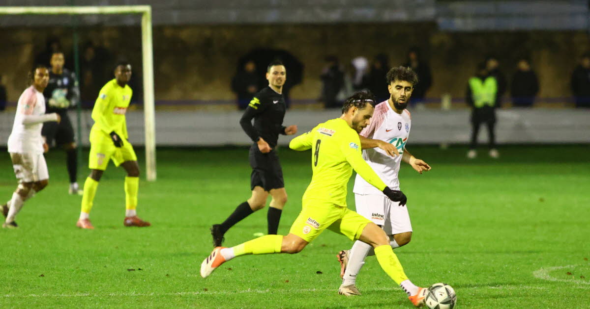 Coupe de France (16e de finale). Pied au plancher pour l’AS Nancy Lorraine au Mans !