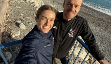 Audun-le-Tiche. De retour de la Prom’classic de Nice, les athlètes de la JSA veulent « faire briller le club dans toute la France ! »