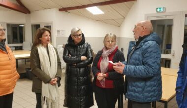 Meylan. Un don du Repair café pour soutenir les enfants hospitalisés en oncologie