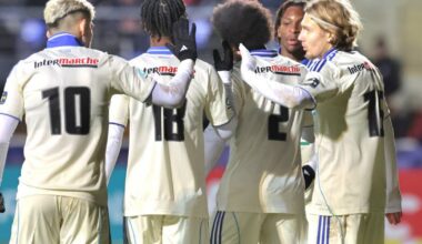 En direct Coupe de France. Contrat rempli pour le Racing Club de Strasbourg, qui surclasse Avranches (0-6) et file en 8e de finale : revivez le direct