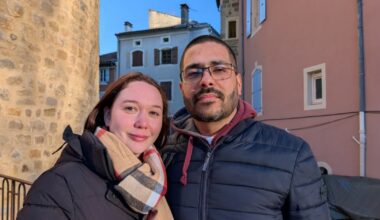 Témoignage. « Je veux que les USA contrôlent notre pays », des exilés vénézuéliens en Ardèche se réjouissent de la capture de Maduro