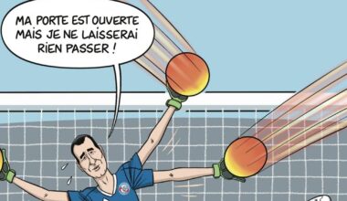 un entraîneur vous manque, et tout est dépeuplé