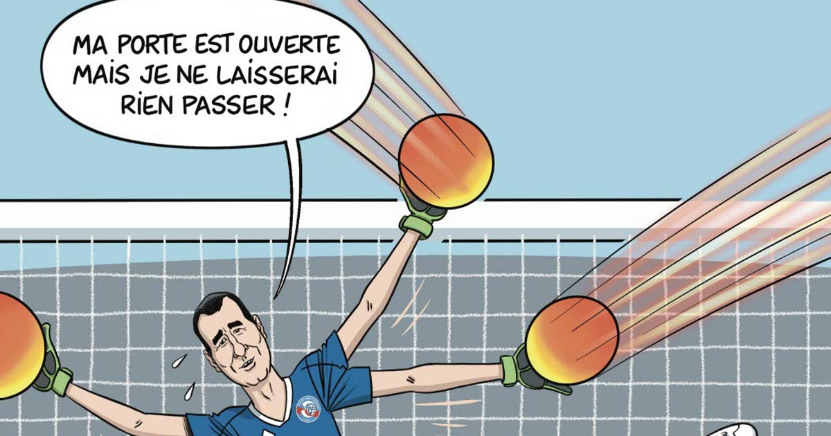 un entraîneur vous manque, et tout est dépeuplé