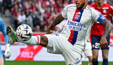 l’OL ne veut pas déraper à Lille dans un tour aux enjeux multiples