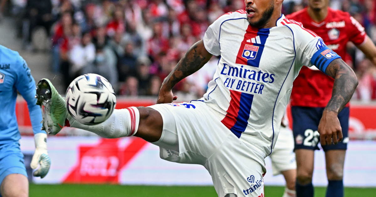 l’OL ne veut pas déraper à Lille dans un tour aux enjeux multiples