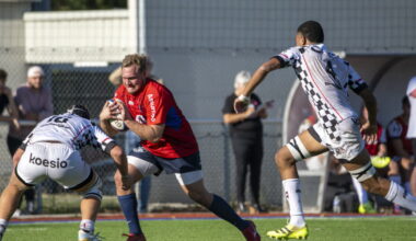 Reichel Espoirs Élite. Toulouse, Toulon et Racing : que des grands noms face au FCG !