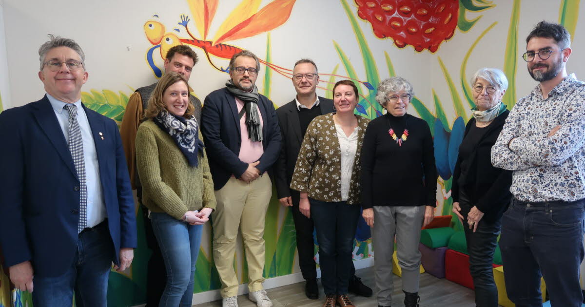 chargé d’apaiser les conflits familiaux, le Relais OSJ manque de moyens