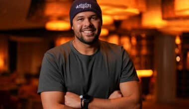 Tennis. Jo-Wilfried Tsonga sur Loïs Boisson : « Elle découvre ce que l’on a subi et qu'on n'avait jamais demandé » - Le Dauphiné Libéré