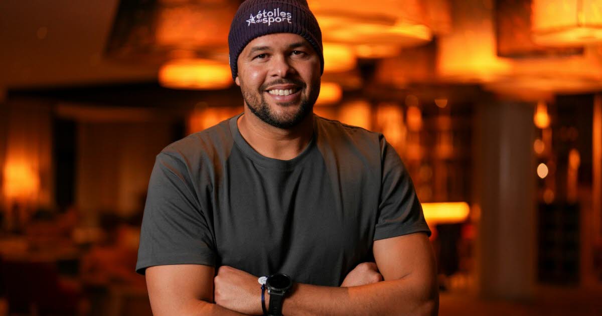 Tennis. Jo-Wilfried Tsonga sur Loïs Boisson : « Elle découvre ce que l’on a subi et qu'on n'avait jamais demandé » - Le Dauphiné Libéré