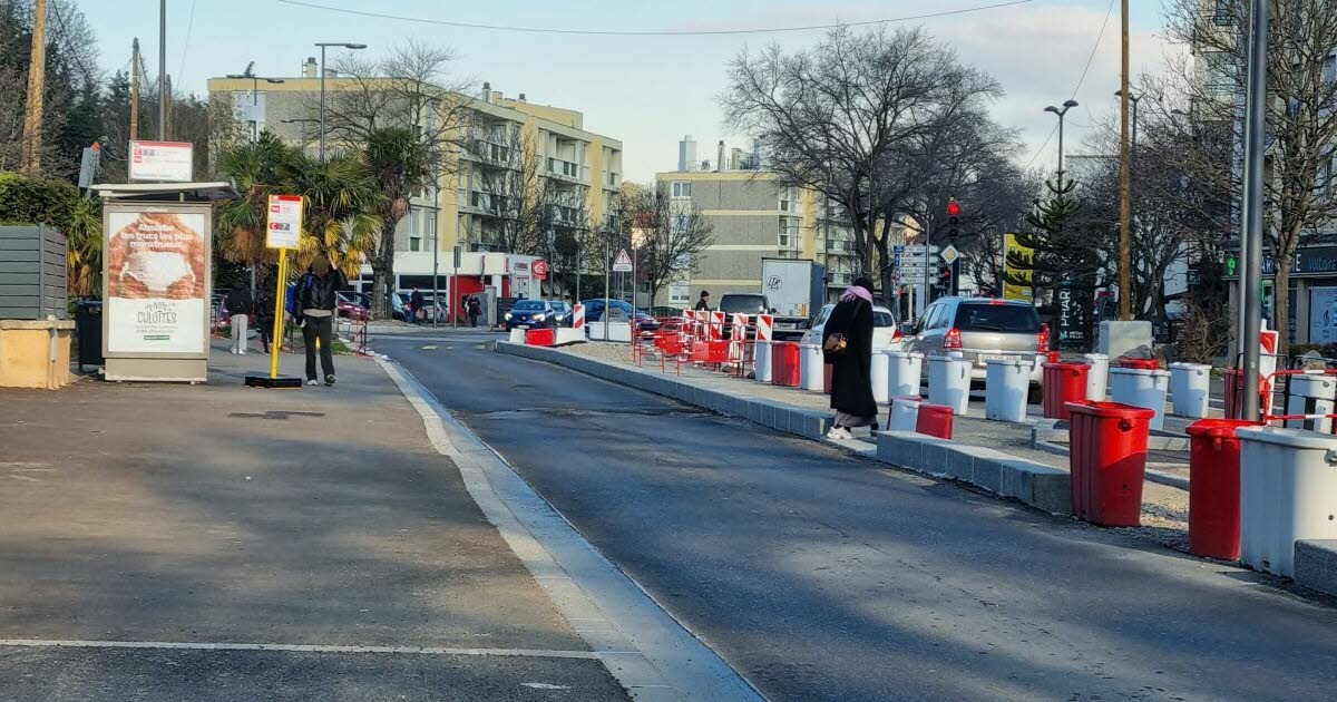 Métropole de Lyon. Près de 14 500 logements seront alimentés par le réseau de chauffage urbain du sud-ouest lyonnais