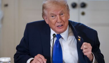 Trump pousse Cuba à conclure un accord « avant qu’il ne soit trop tard »