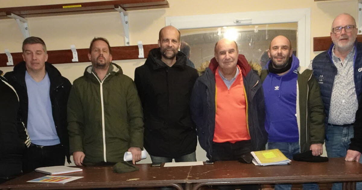 un programme bien rempli pour la suite de la saison